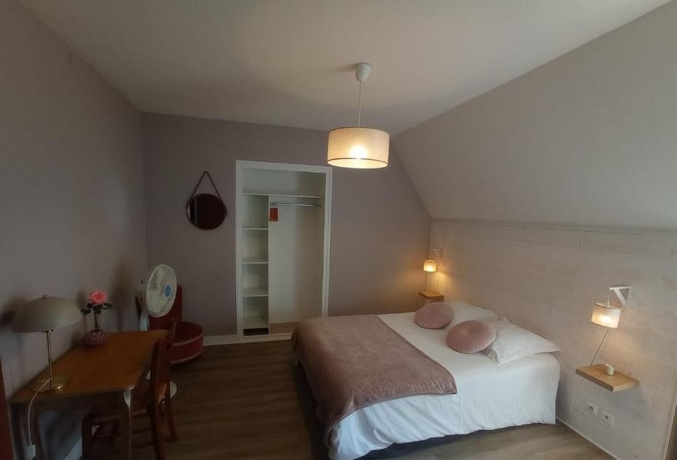 Le Clos Gaillardou Bed and Breakfast in Nouvelle-Aquitaine