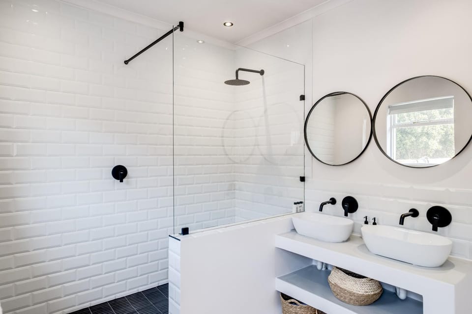 Camps Bay 6 Bed Ocean Views and Pool Villa Kai Villa in Cape Town