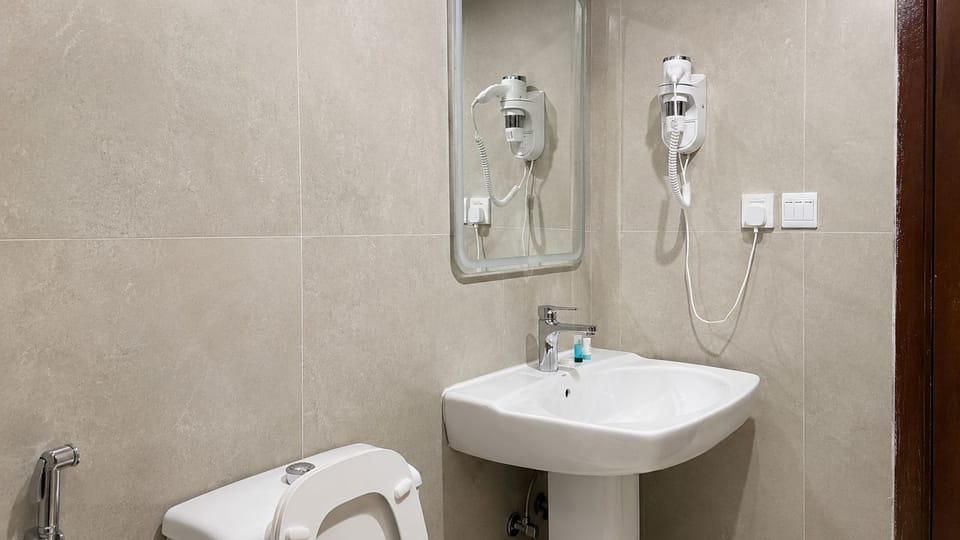 WAY RESDINCE Apartment in Jeddah