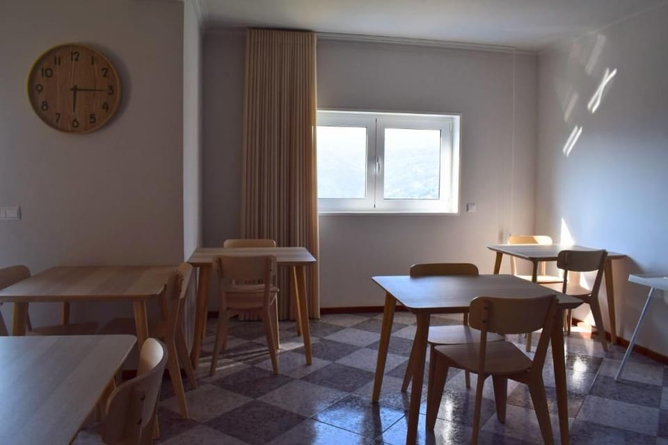 Casa da Portela by Villa Regalenga Bed and Breakfast in Porto District