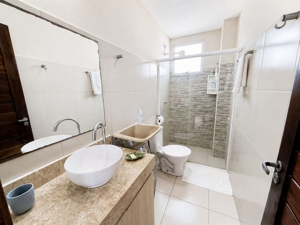 Hosts BR - Apto Perto do Centro Apartment in State of Ceará