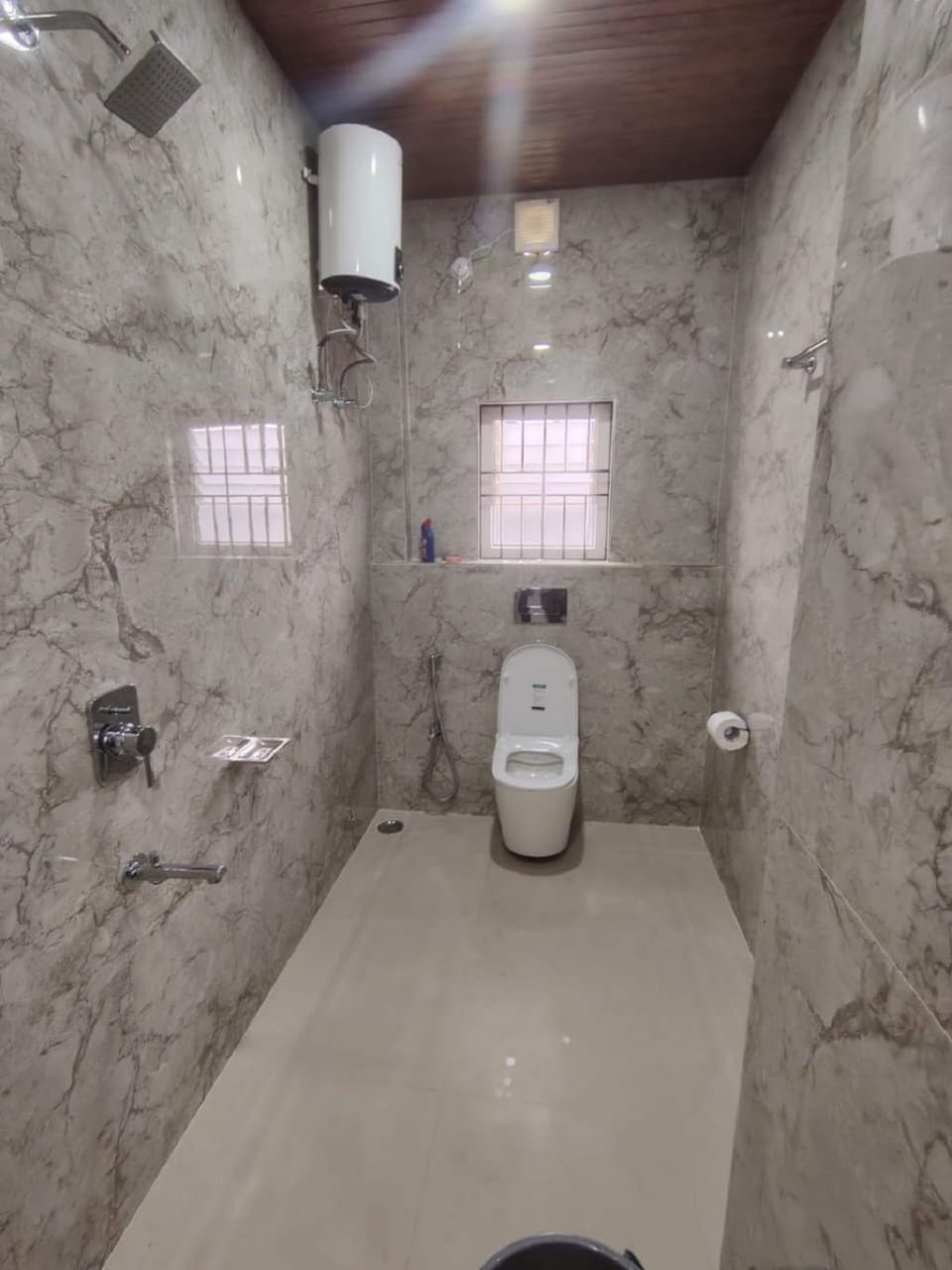 Shristi homes Hotel in India