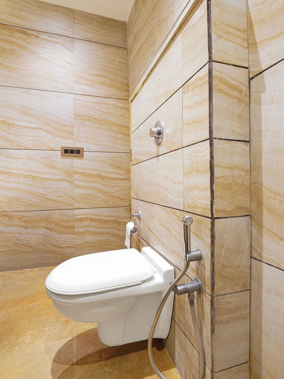 OYO Townhouse Awas Vikas Kalyanpur Hotel in Uttar Pradesh