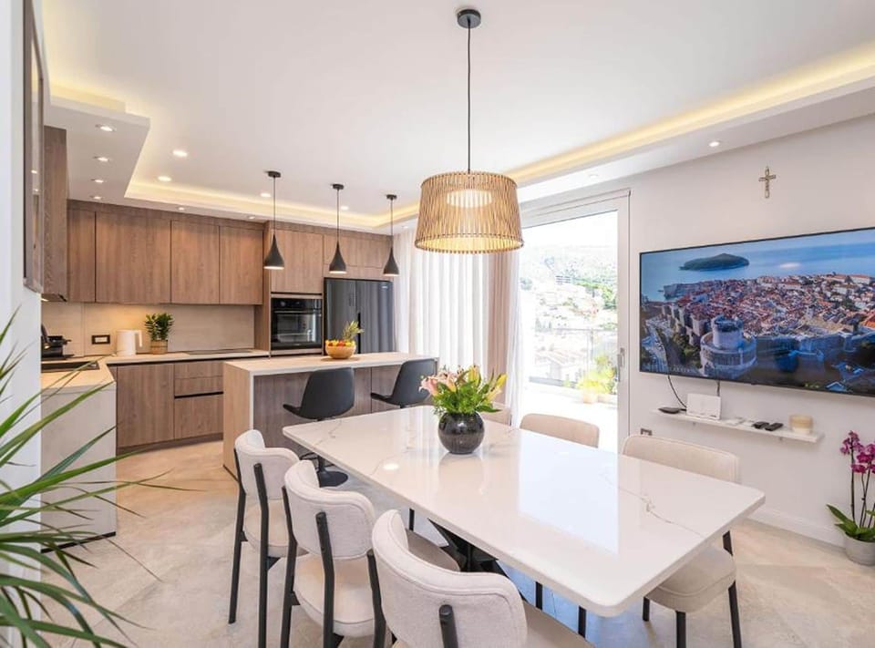 Luxumbra Penthouse Apartment Apartment in Dubrovnik