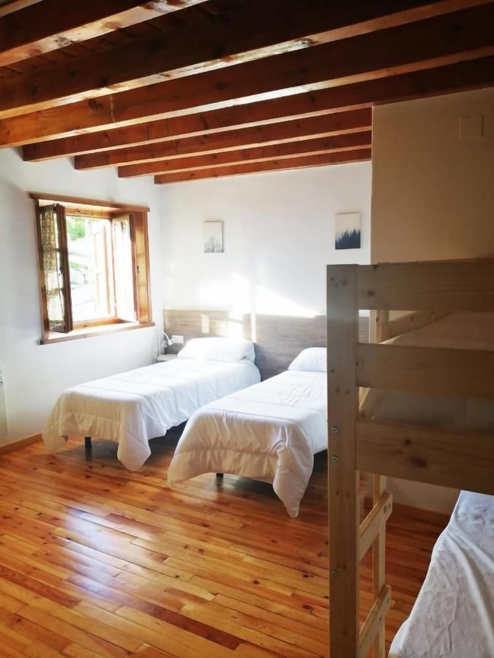 Sno Vall De Boi Residential Hotel in Pla de l'Ermita