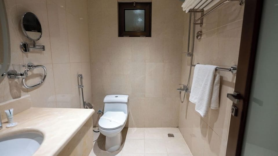 Maskan Alolya Hotel in Al Khobar
