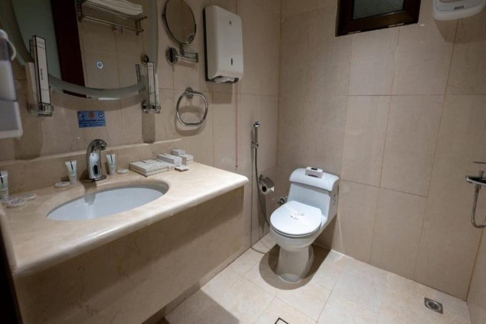 Maskan Alolya Hotel in Al Khobar