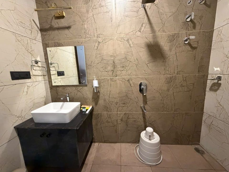 KUNA RESORT Hotel in Karnataka