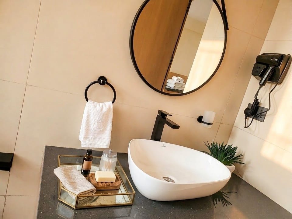 HMK Living Executive Apartments Hotel in Uganda
