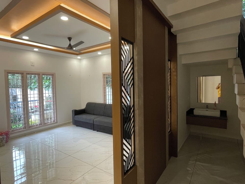 THESSALIA Hotel in Kochi