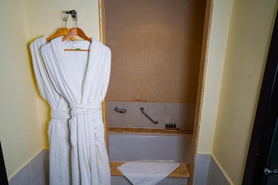 Andalucia Hospitality Hotel in Tangier