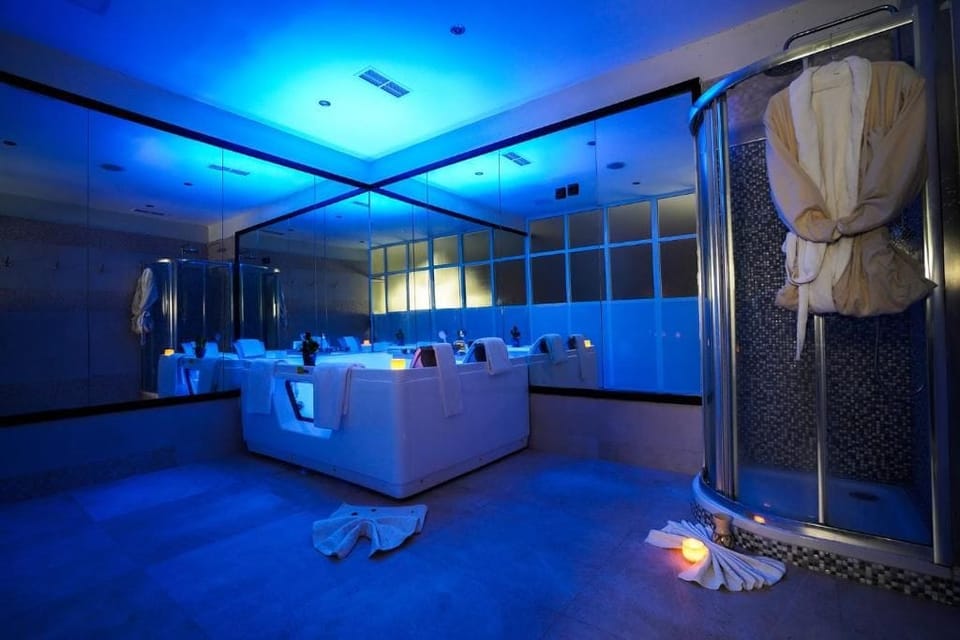 Andalucia Hospitality Hotel in Tangier