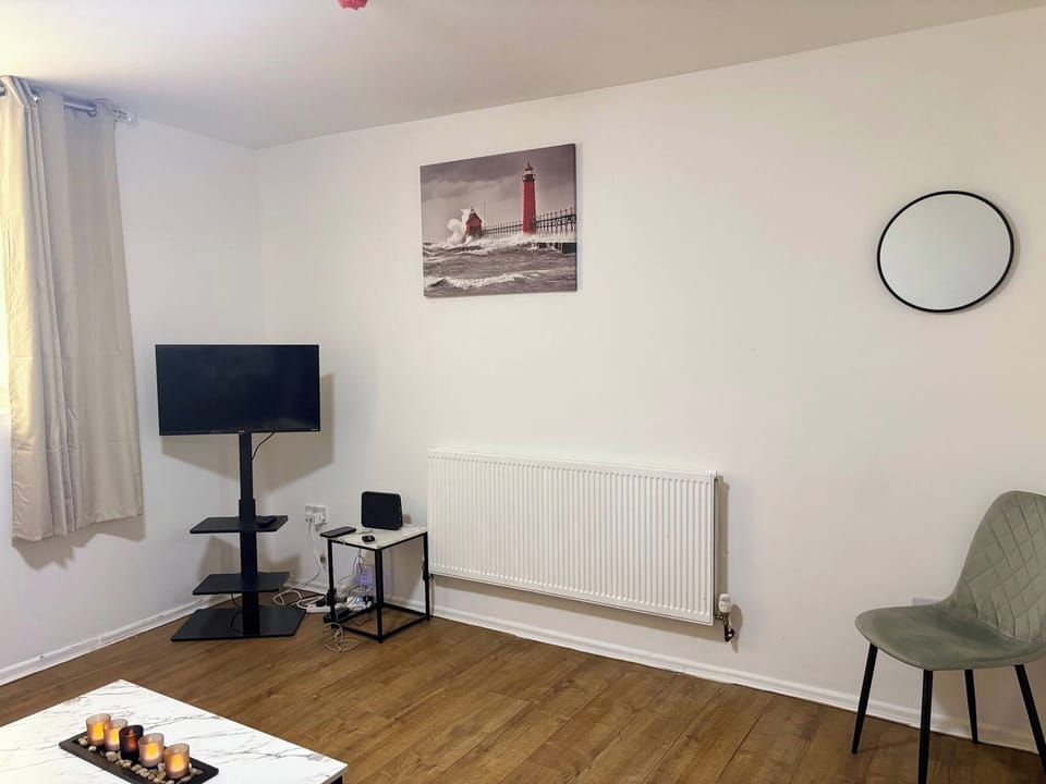 Luxurious 3-bedroom Apartment in Swansea City Centre Apartment in Swansea