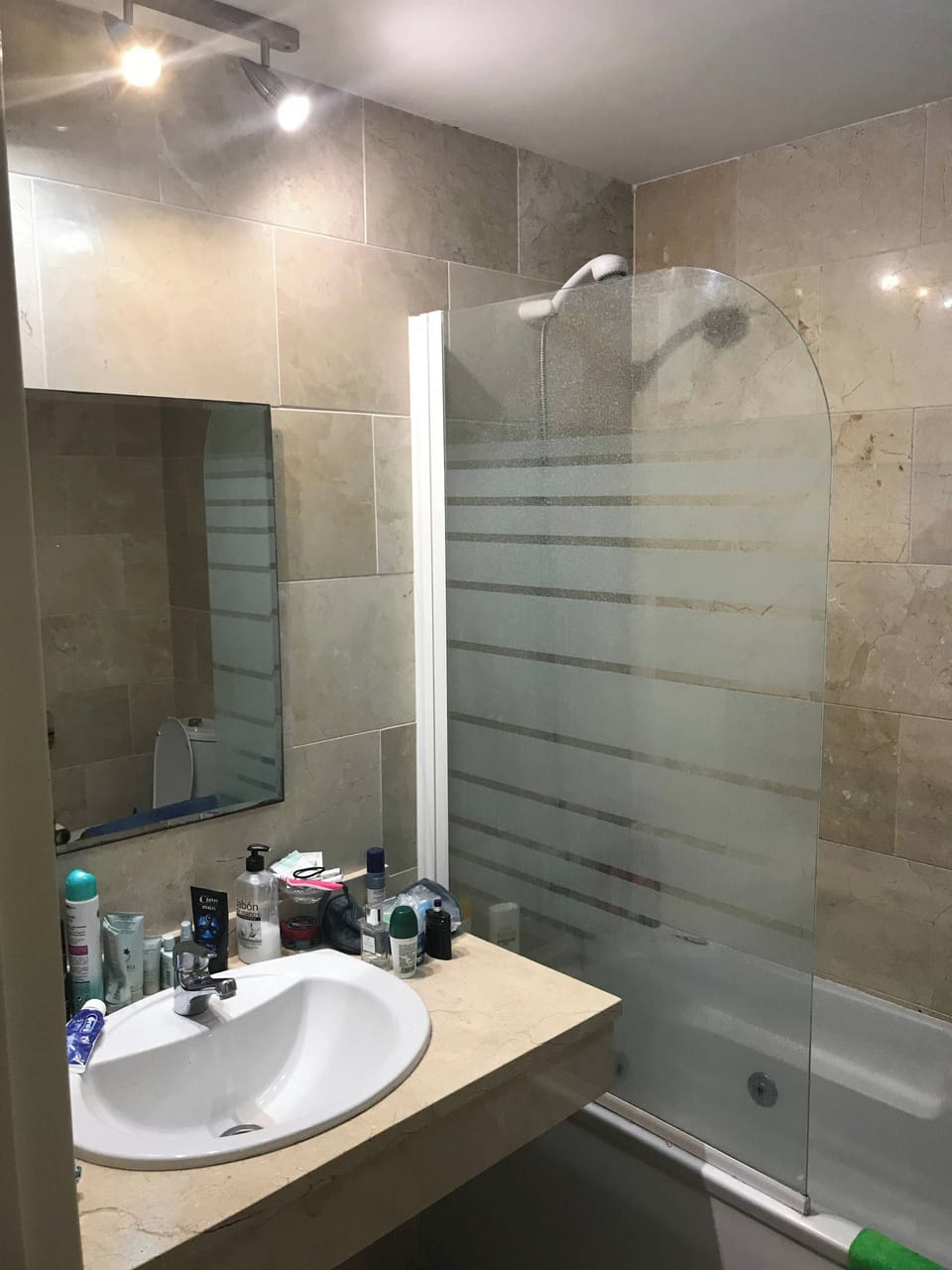 Apartment Sleeps 8 With Pool and Parking Apartment in Costa del Sol