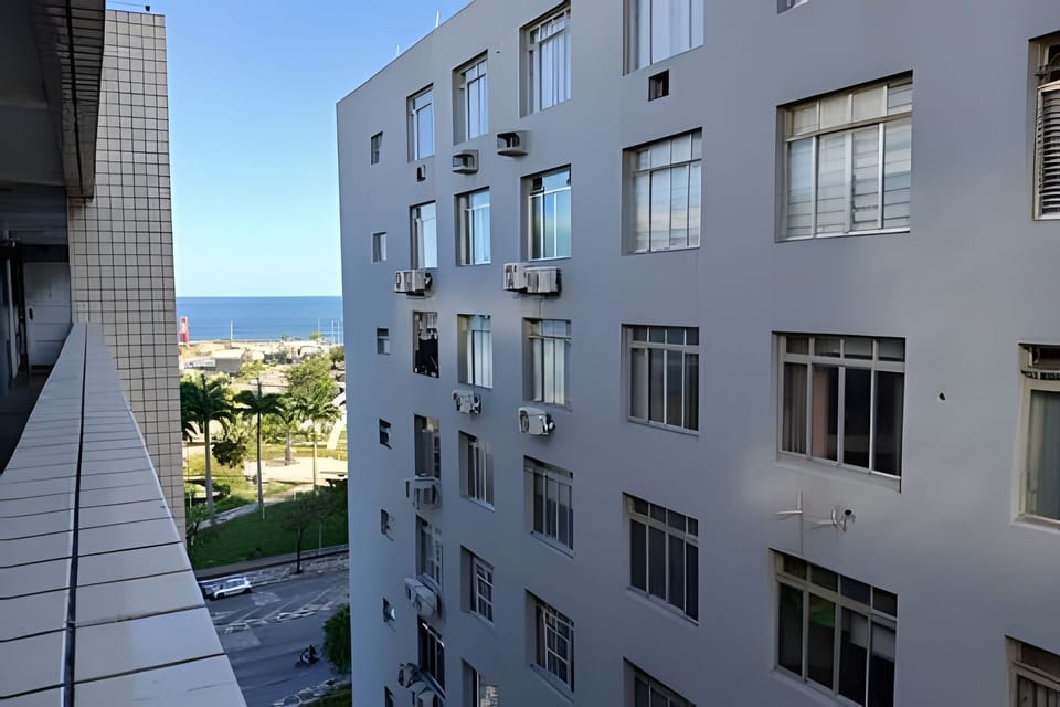 Deluxe Apartment | Property grounds