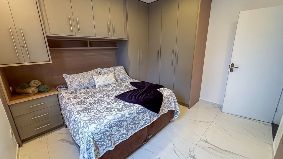 Deluxe Apartment | WiFi (free)