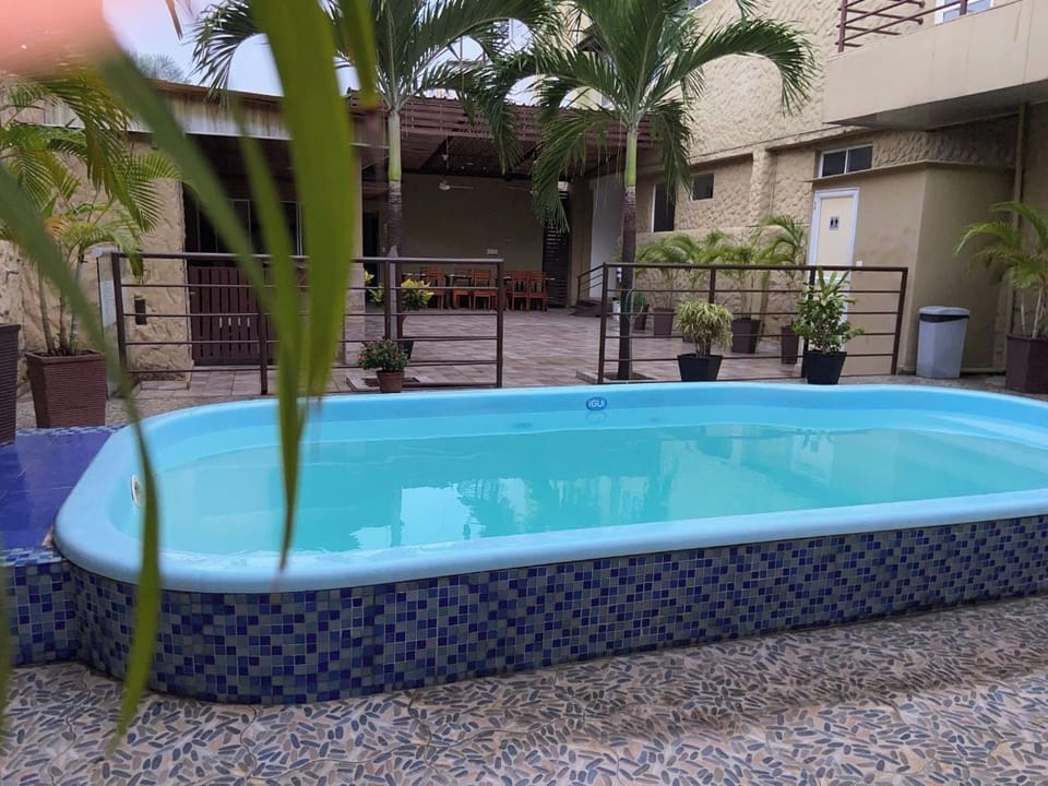 Hotel Sofichic by Caribecheap Hotel in Barranquilla