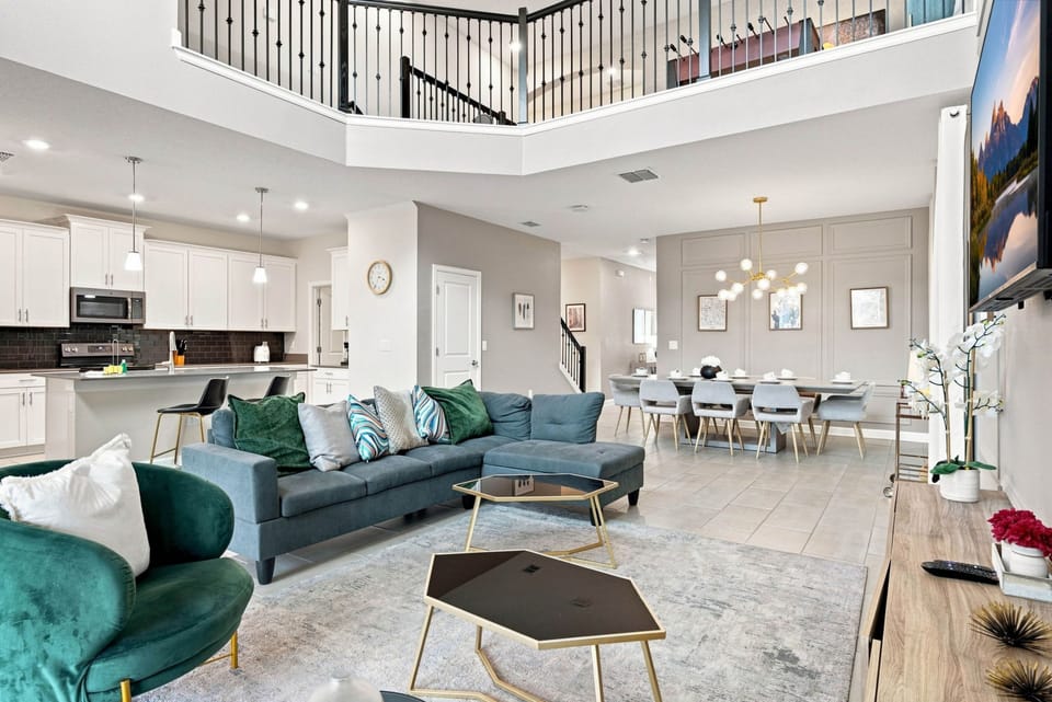 House | 5 bedrooms