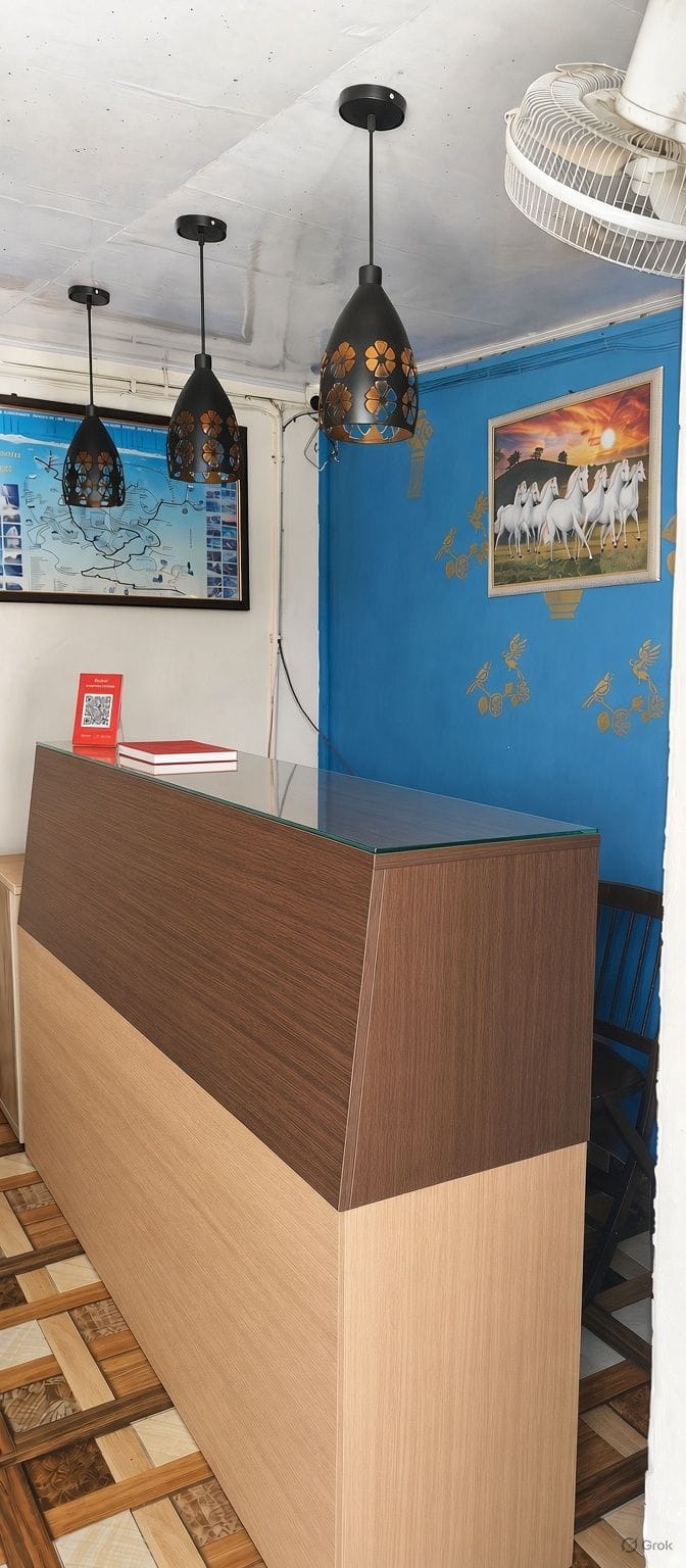 The Sky Hotels Hotel in Uttarakhand