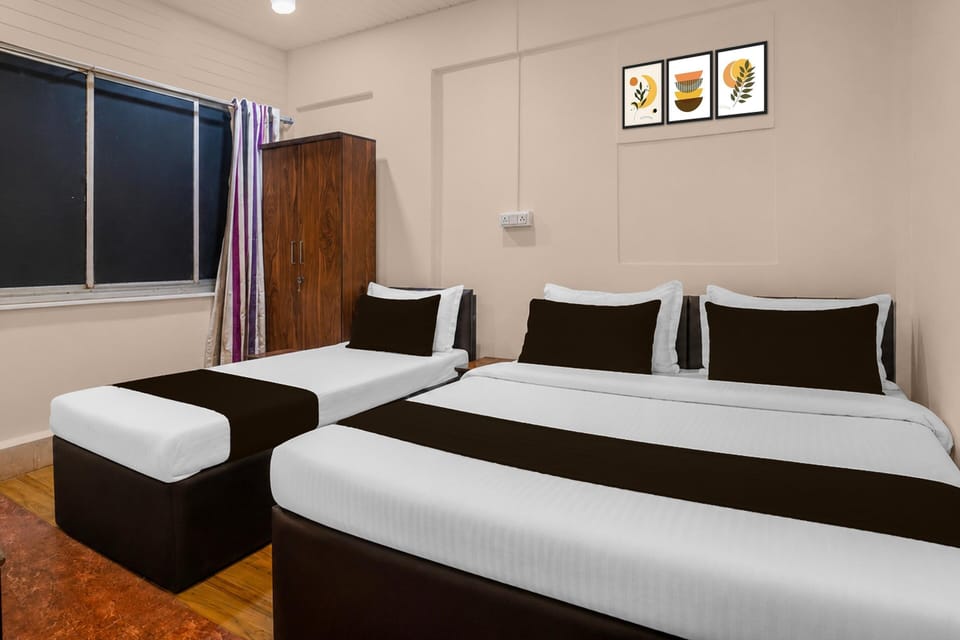 Luxury Mkni House House in Mumbai