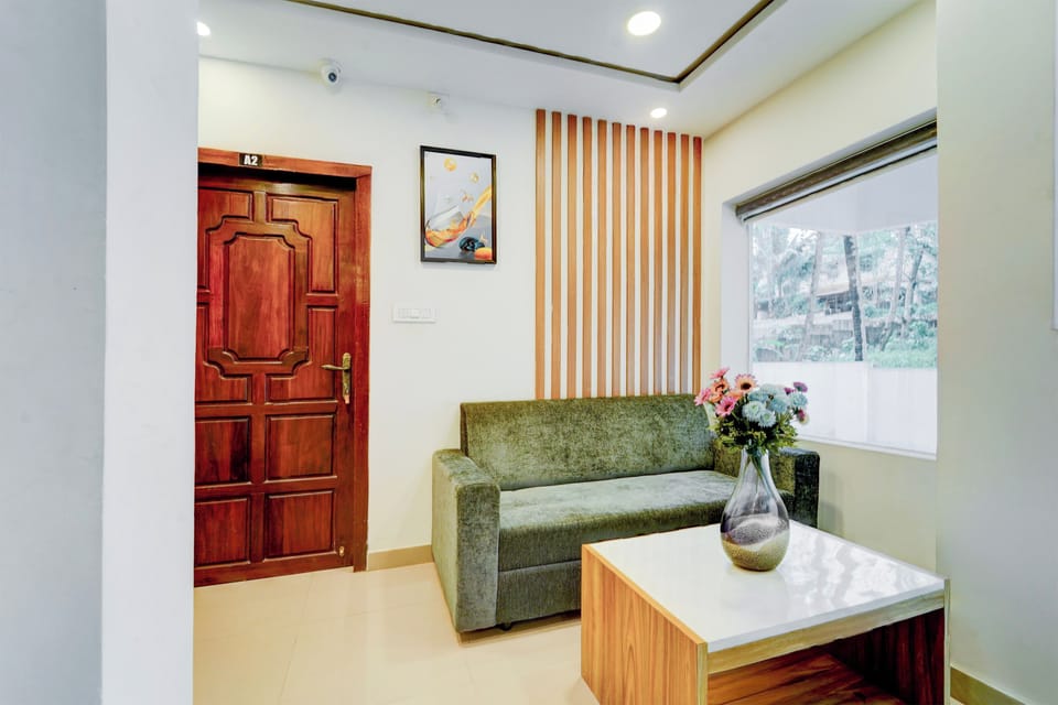 Hotel O Kazhakootam Near Technopark Hotel in Thiruvananthapuram