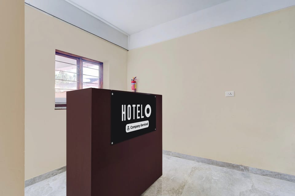 Hotel O Kazhakkoottam Near Technopark Hotel in Thiruvananthapuram