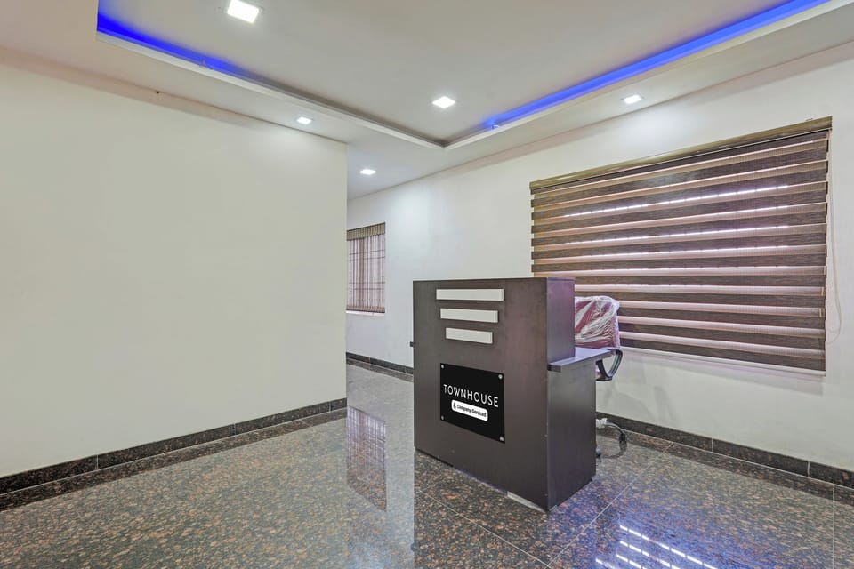 Townhouse Vanagaram Apollo Hospital Hotel in Chennai