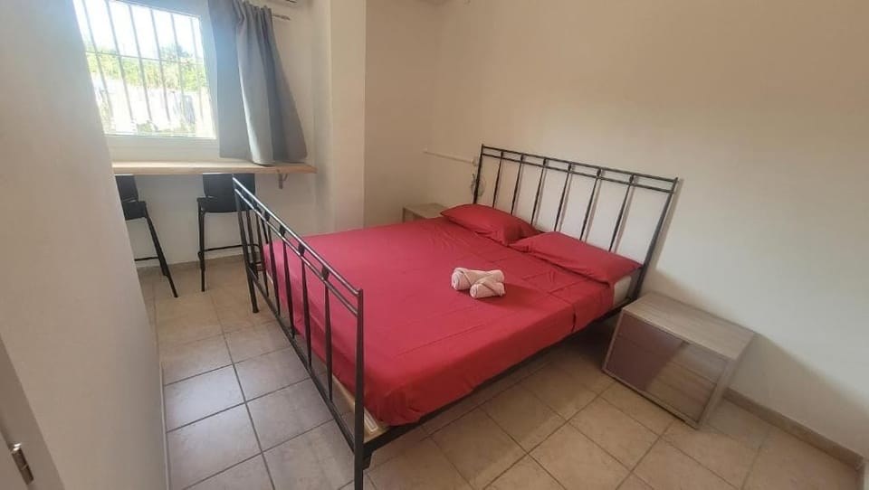 Comfort Double Room, Garden View | Desk, laptop workspace, WiFi (free)