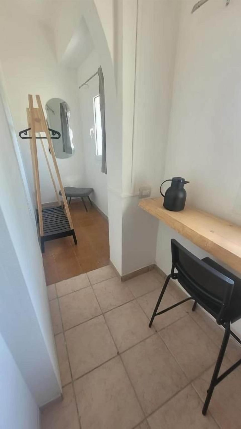 Comfort Double Room, Garden View | Interior