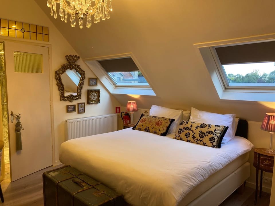 1001 nacht Apartment in Bruinisse