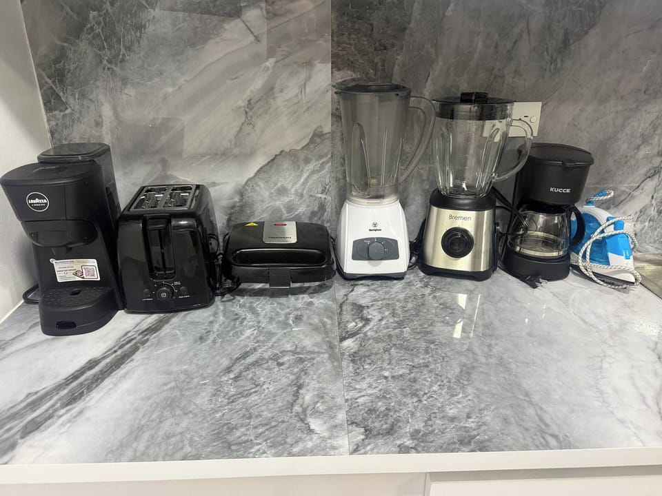 Apartment, 2 Bedrooms, Accessible, Smoking | Coffee and/or coffee maker