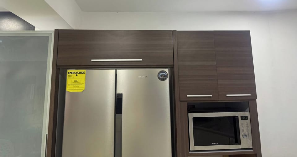Apartment, 2 Bedrooms, Accessible, Smoking | Interior