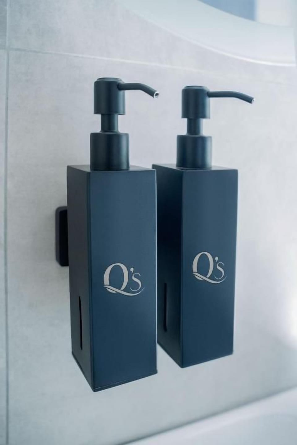 Q's Boutique Stay Hotel in South Africa