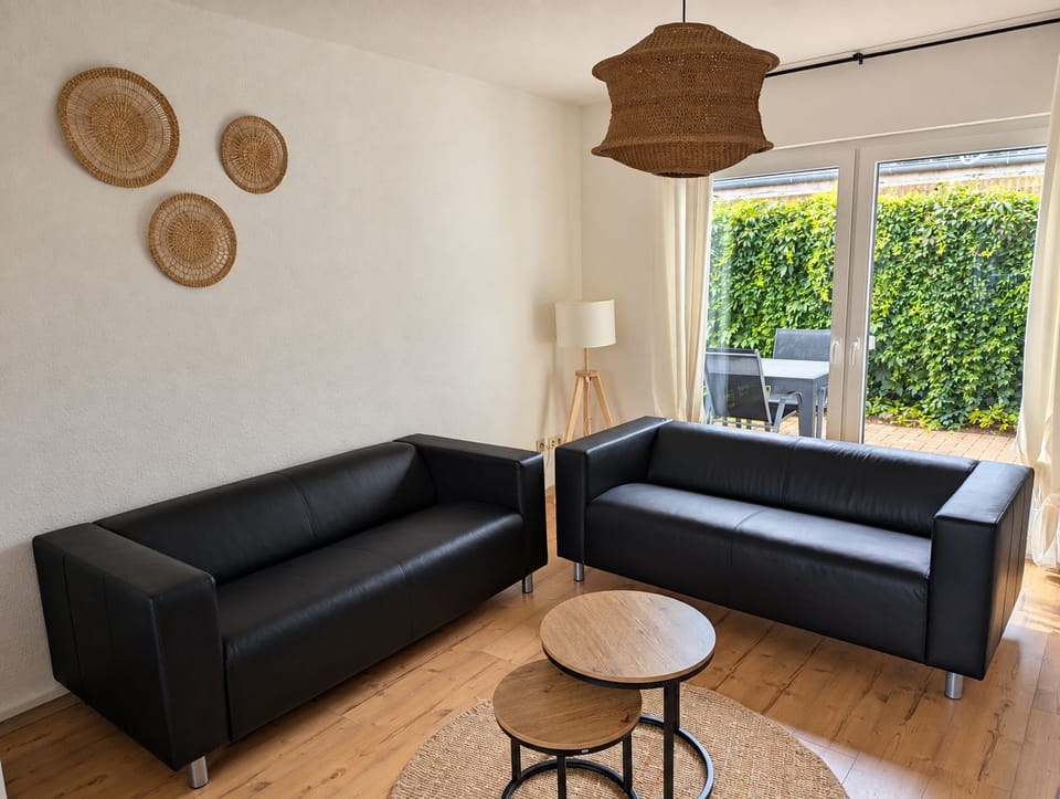 Haus Ekeler Gaste House in Norden