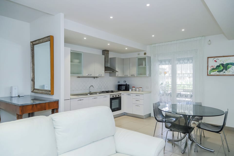 Apartment, Hill View | Interior