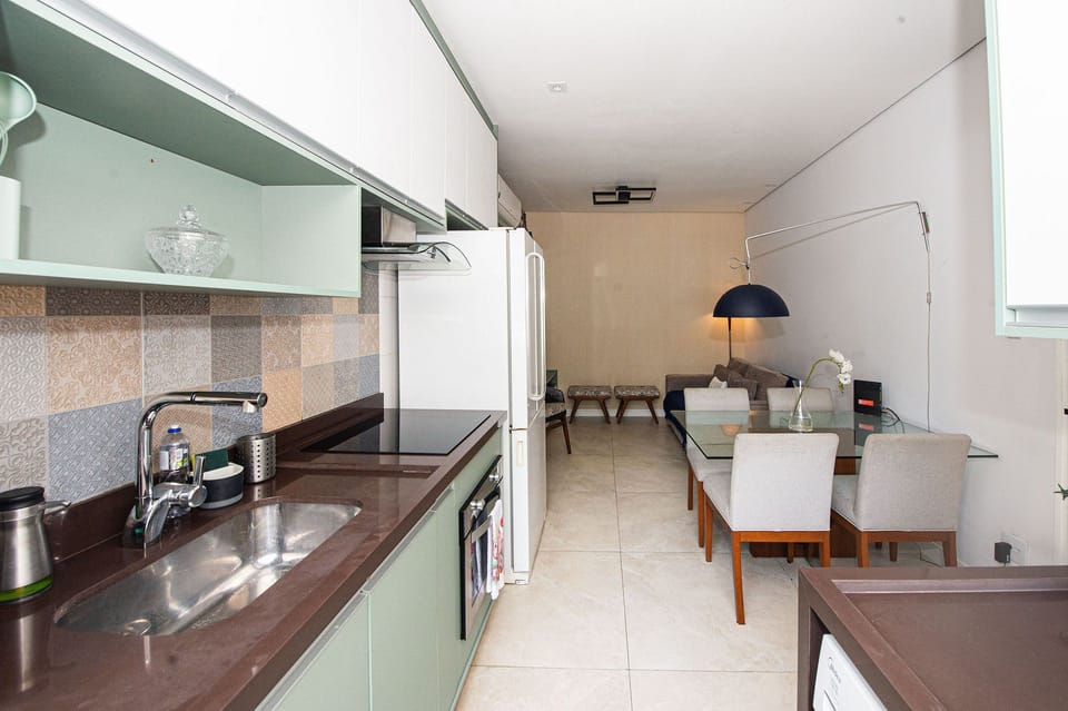 Apartment | Private kitchen