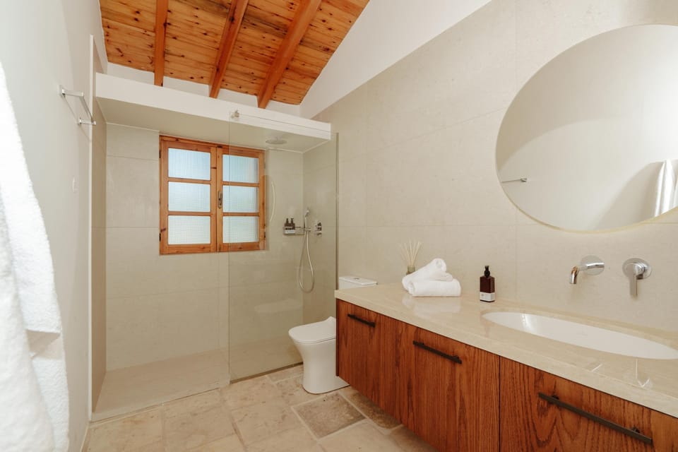 Olinda Seaview Villa Villa in Protaras