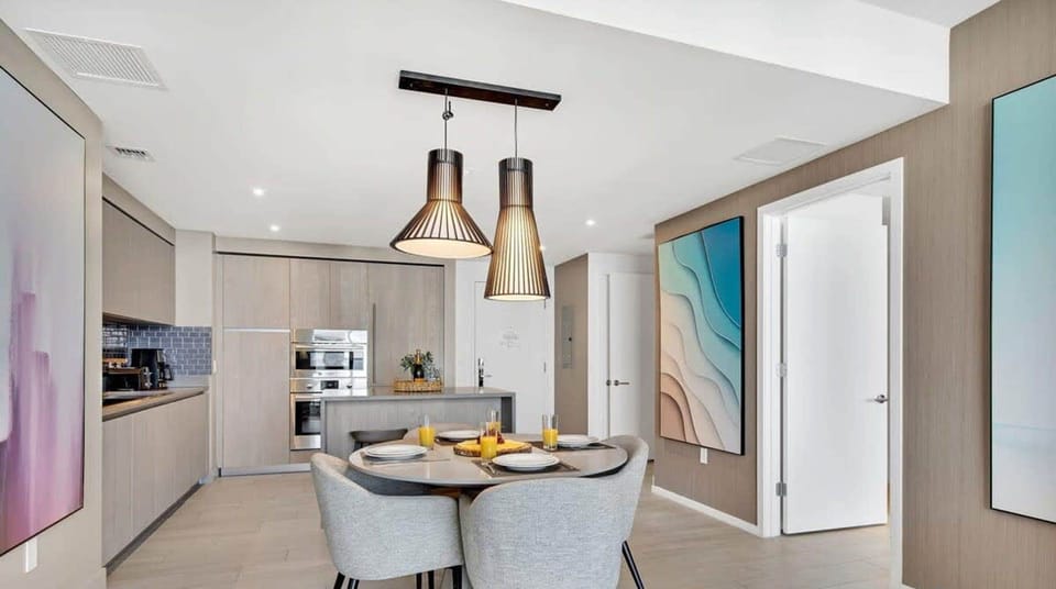 House | 2 bedrooms, high-speed internet