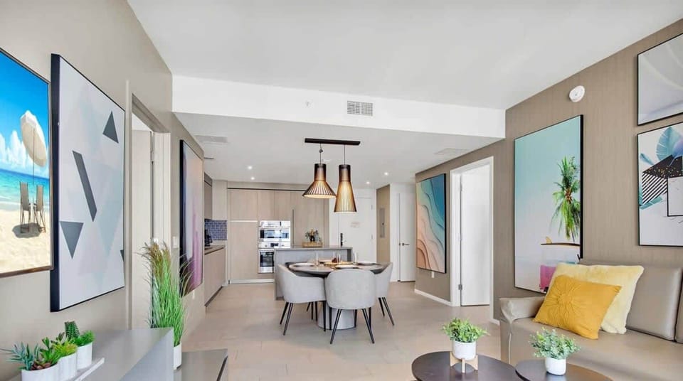 House | 2 bedrooms, high-speed internet