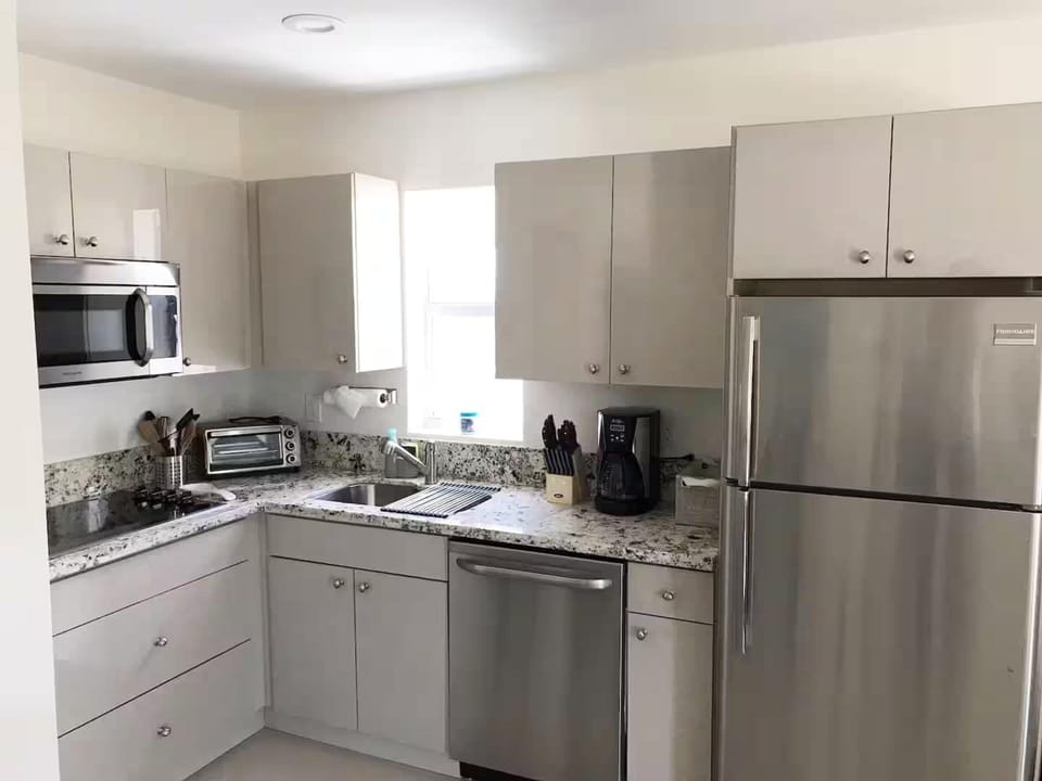 House | 1 bedroom