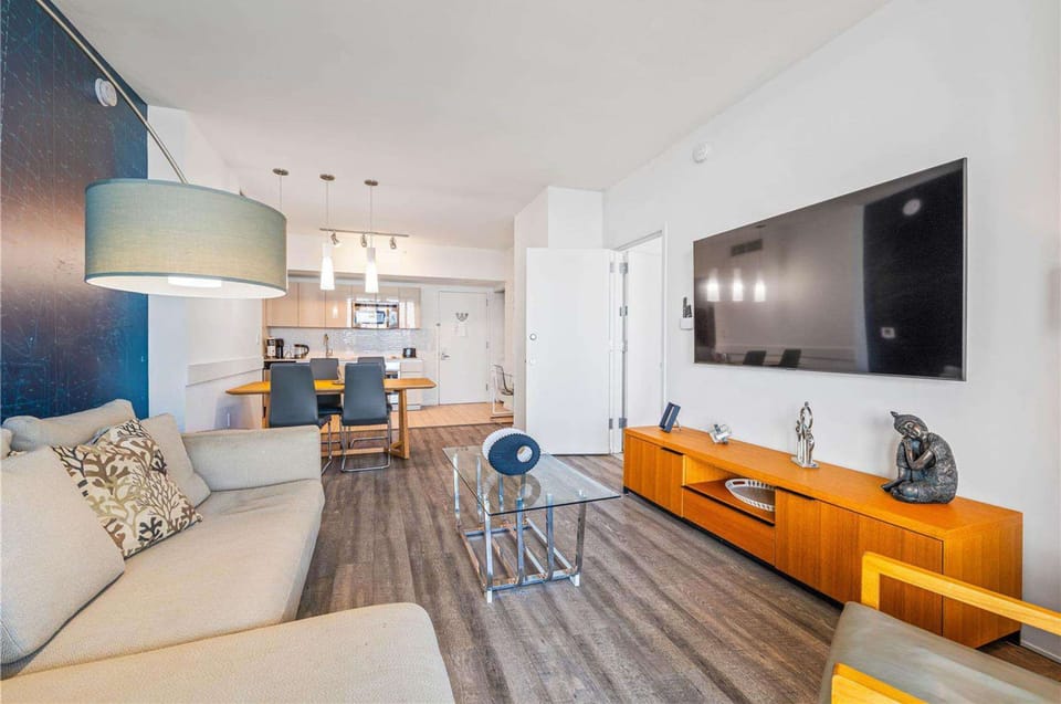 House | 2 bedrooms, high-speed internet
