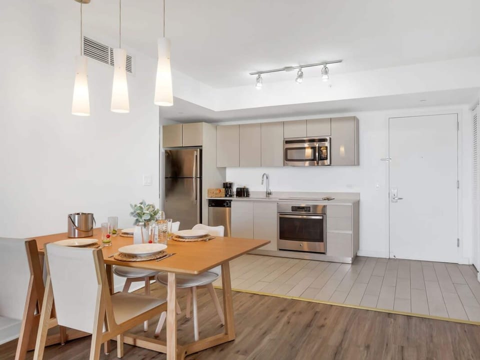 House | 2 bedrooms, high-speed internet