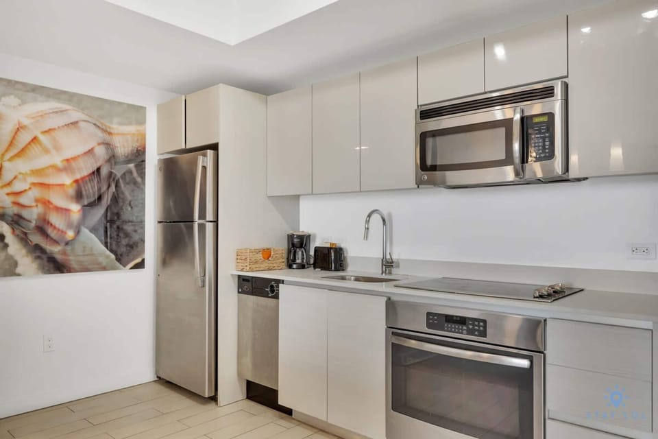 House | 2 bedrooms, high-speed internet