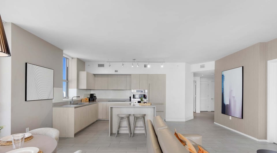 House | 2 bedrooms, high-speed internet