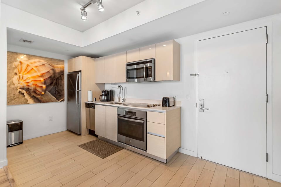 House | 2 bedrooms, high-speed internet