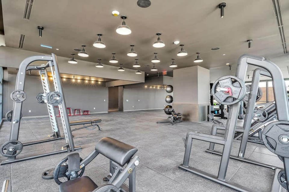Modern Stylish Apt 2br-2bth Apartment in Miami
