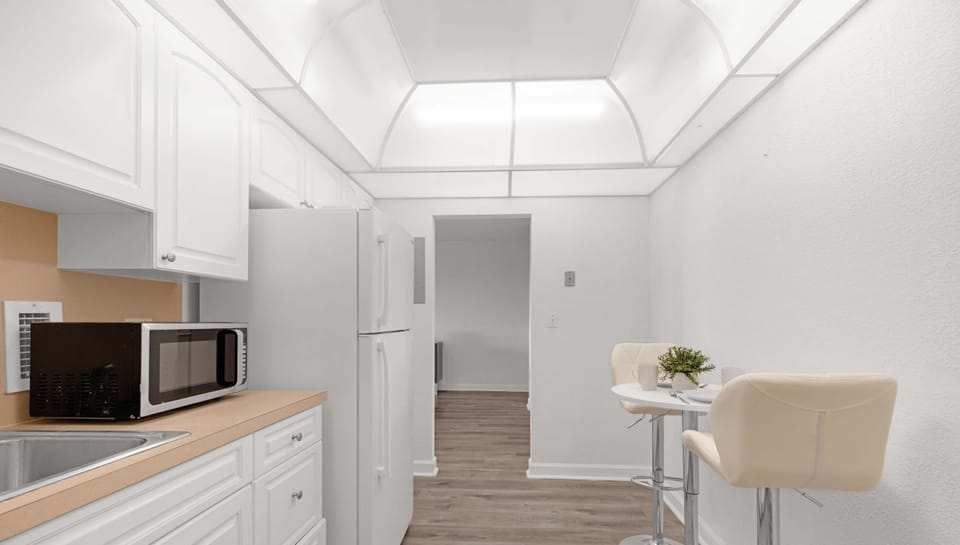 House | 1 bedroom, high-speed internet