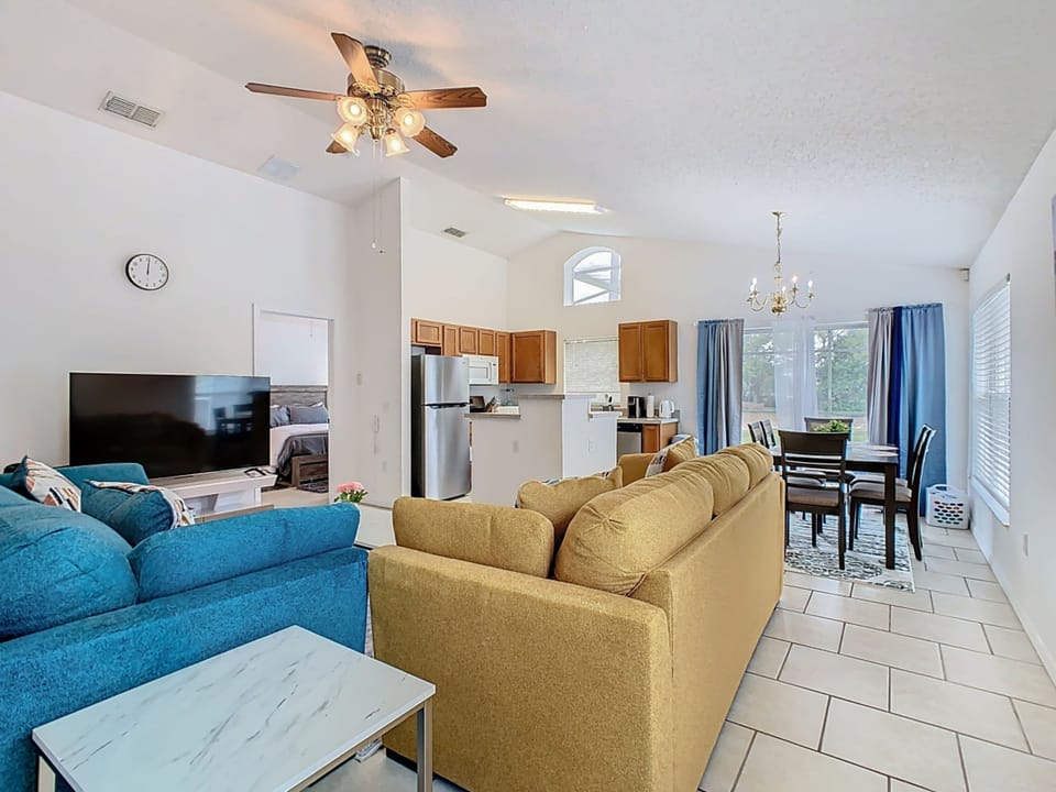 House | 3 bedrooms
