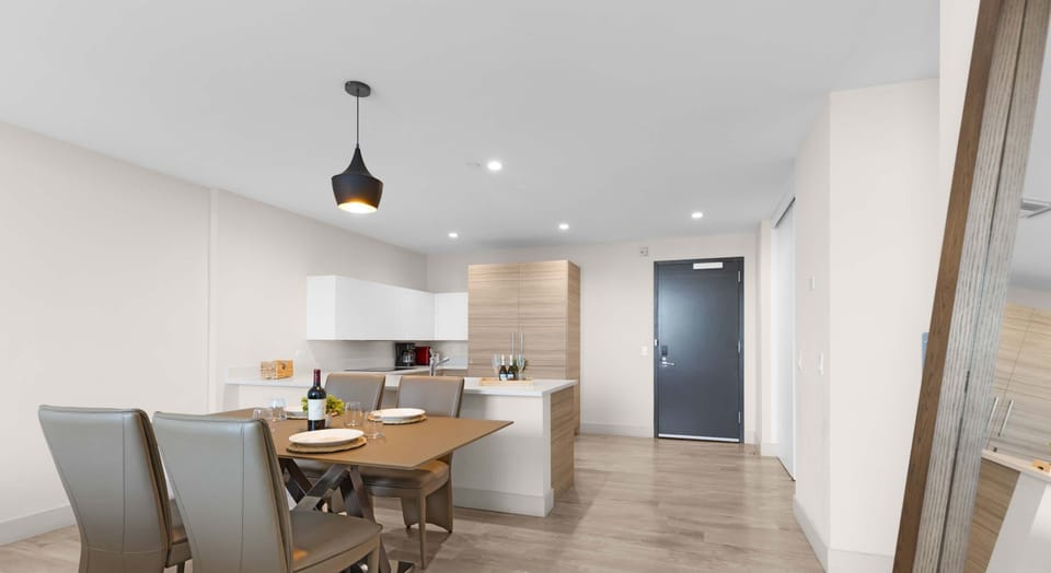 House | 2 bedrooms, high-speed internet