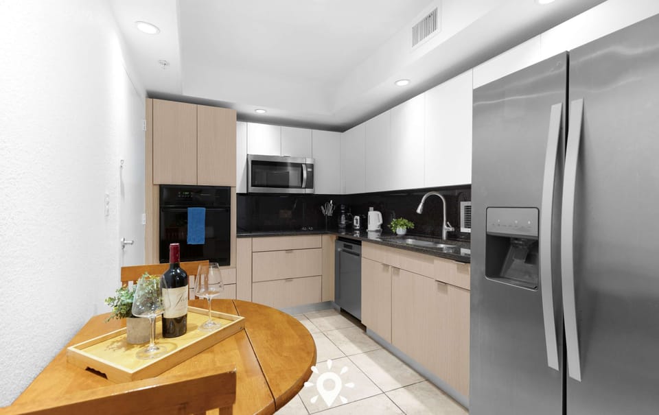House | 2 bedrooms, high-speed internet